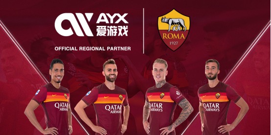 都在为中国